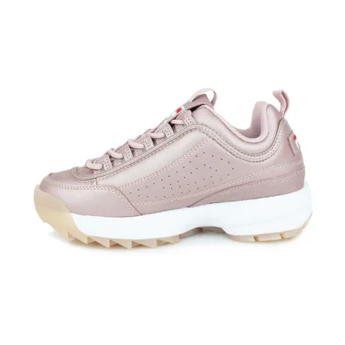 Fila - Shoes > Sneakers - Pink - Fila - Modalova