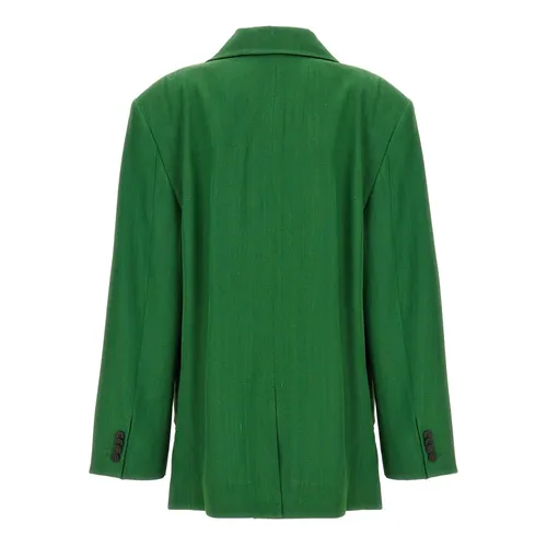 Jackets > Blazers - - Jacquemus - Modalova