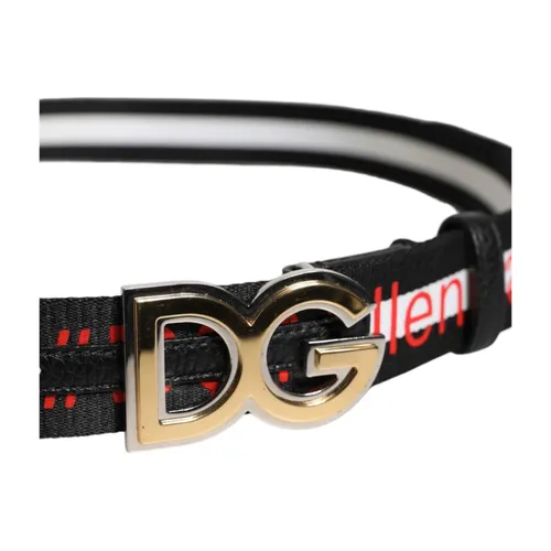 Accessories > Belts - - Dolce & Gabbana - Modalova