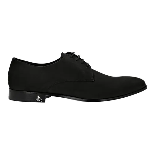 Shoes > Flats > Business Shoes - - Philipp Plein - Modalova