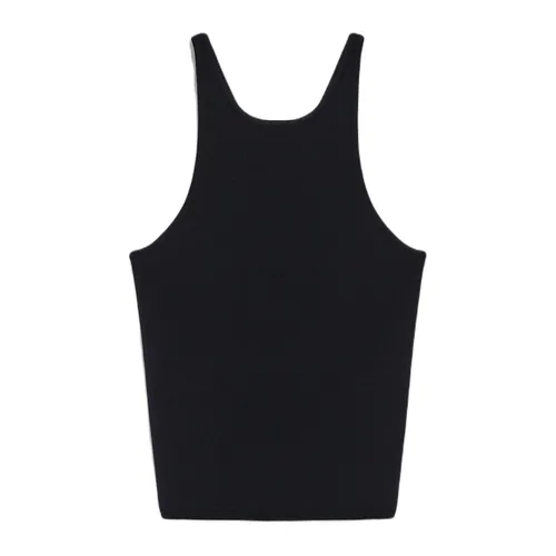 Tops > Sleeveless Tops - - Max Mara - Modalova