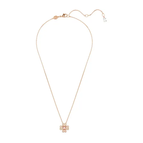 Accessories > Jewellery > Necklaces - - Swarovski - Modalova
