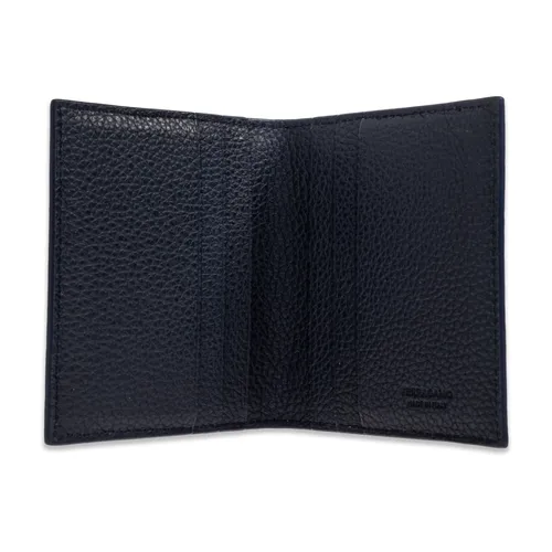 Accessories > Wallets & Cardholders - - Ferragamo - Modalova