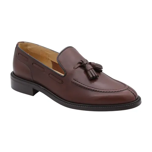 Shoes > Flats > Loafers - - Ctwlk. - Modalova