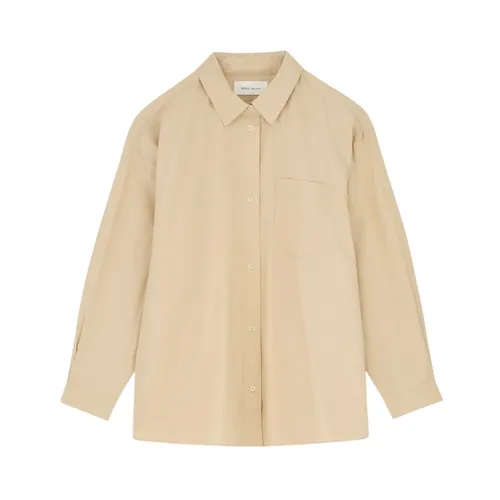 Blouses & Shirts > Blouses - - Skall Studio - Modalova