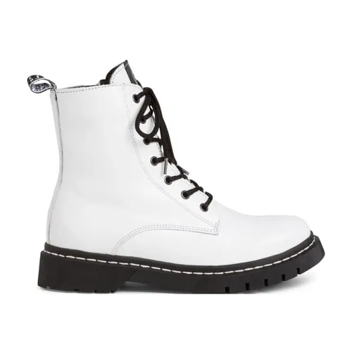 Shoes > Boots > Lace-up Boots - - Tamaris - Modalova
