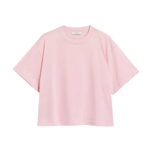IVY OAK - Tops > T-Shirts - Pink - IVY OAK - Modalova
