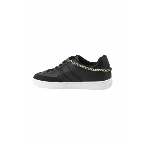 Guess - Shoes > Sneakers - Black - Guess - Modalova
