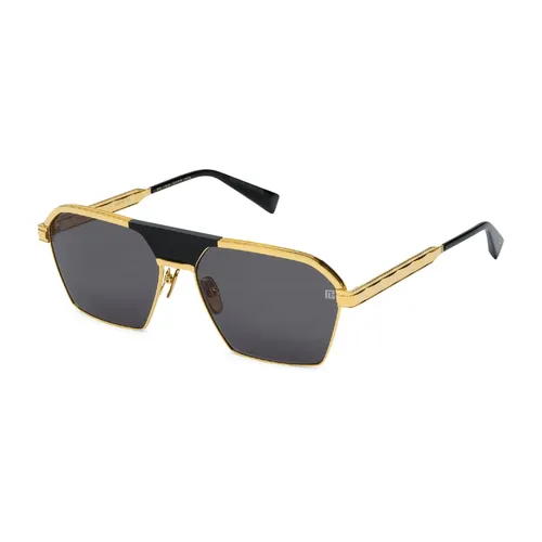 Accessories > Sunglasses - - Balmain - Modalova