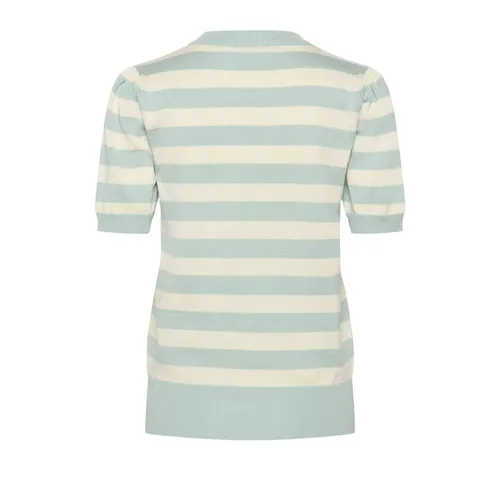 Knitwear > Round-neck Knitwear - - Saint Tropez - Modalova