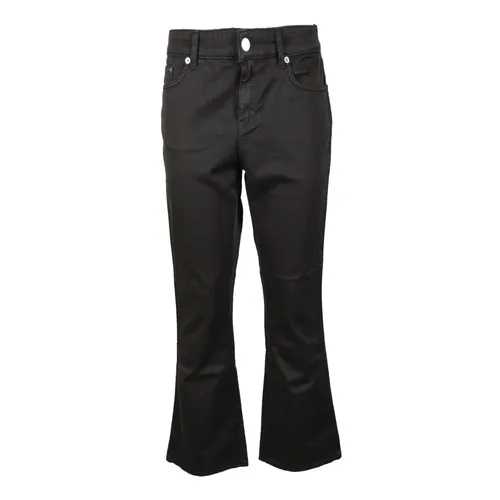 Jeans > Boot-cut Jeans - - Department Five - Modalova