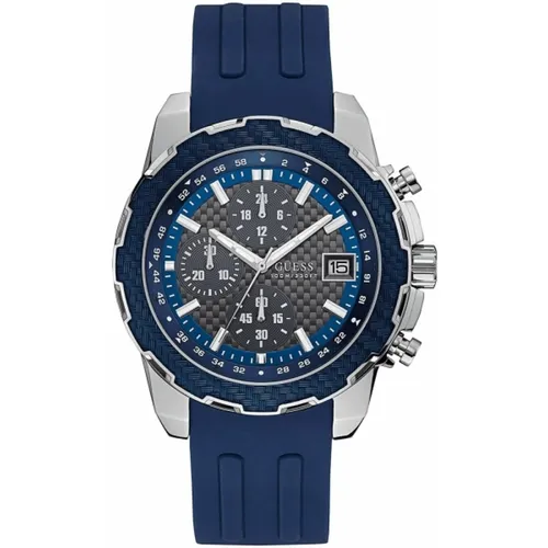 Accessories > Watches - - Guess - Modalova