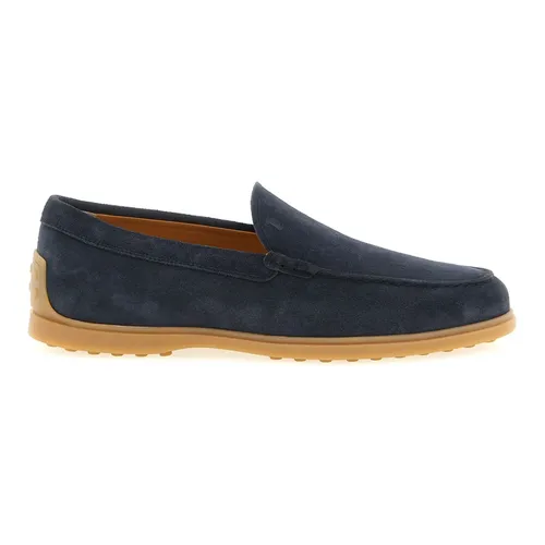 Shoes > Flats > Loafers - - Tod's - Modalova