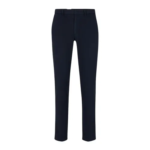 Trousers > Chinos - - Hugo Boss - Modalova