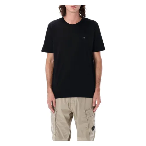 Tops > T-Shirts - - C.p. Company - Modalova