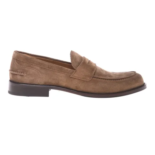 Shoes > Flats > Loafers - - Baldinini - Modalova