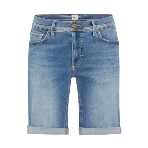 Shorts > Denim Shorts - - Brax - Modalova