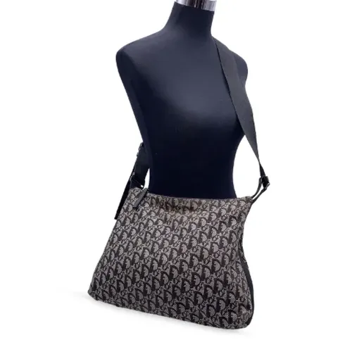 Pre-owned > Pre-owned Bags > Pre-owned Shoulder Bags - - Dior Vintage - Modalova