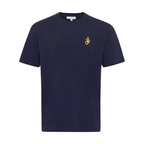Tops > T-Shirts - - JW Anderson - Modalova