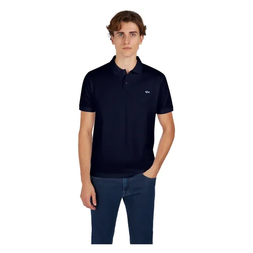 Tops > Polo Shirts - - Paul & Shark - Modalova