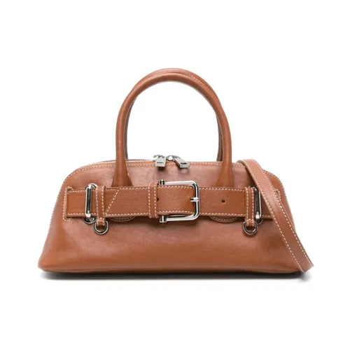 Osoi - Bags > Handbags - Brown - Osoi - Modalova