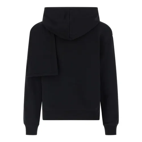 Sweatshirts & Hoodies > Hoodies - - Courrèges - Modalova