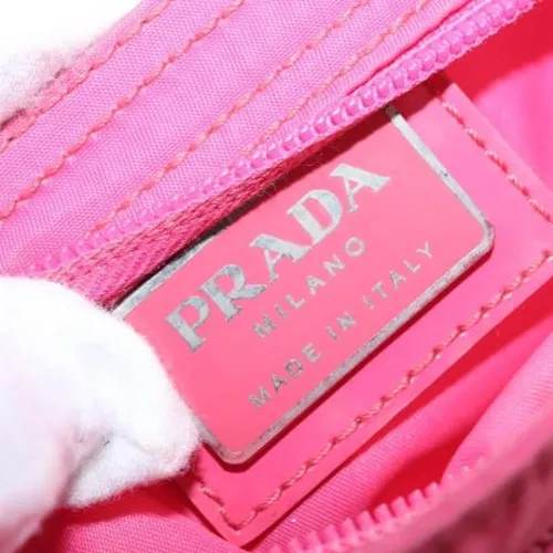 Pre-owned > Pre-owned Bags > Pre-owned Cross Body Bags - - Prada Vintage - Modalova