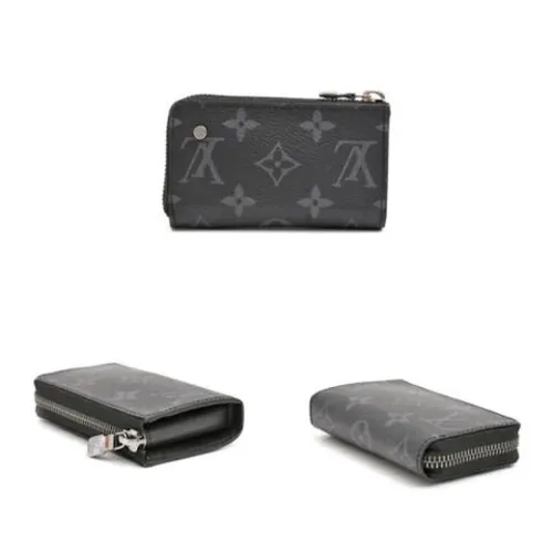 Pre-owned > Pre-owned Accessories > Pre-owned Wallets - - Louis Vuitton Vintage - Modalova