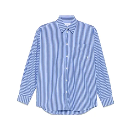Blouses & Shirts > Shirts - - Sporty & Rich - Modalova