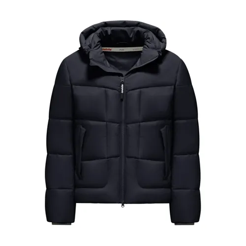 Jackets > Winter Jackets - - Invicta - Modalova