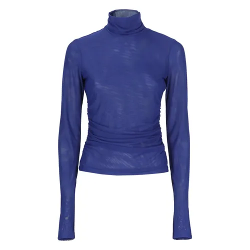 Knitwear > Turtlenecks - - Rotate Birger Christensen - Modalova