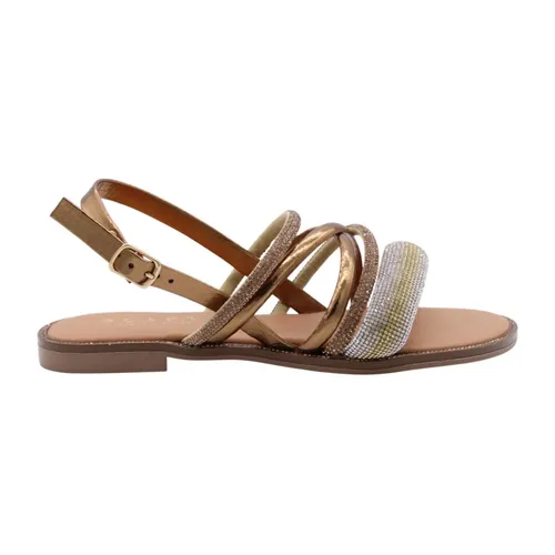 Shoes > Sandals > Flat Sandals - - Scapa - Modalova