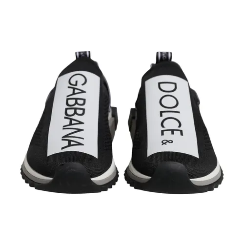 Shoes > Sneakers - - Dolce & Gabbana - Modalova