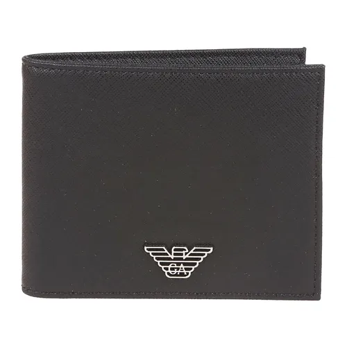 Accessories > Wallets & Cardholders - - Emporio Armani - Modalova