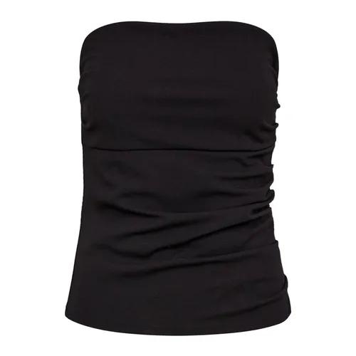 Tops > Sleeveless Tops - - Co'Couture - Modalova