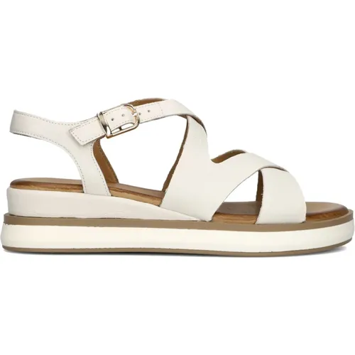 Shoes > Heels > Wedges - - Inuovo - Modalova