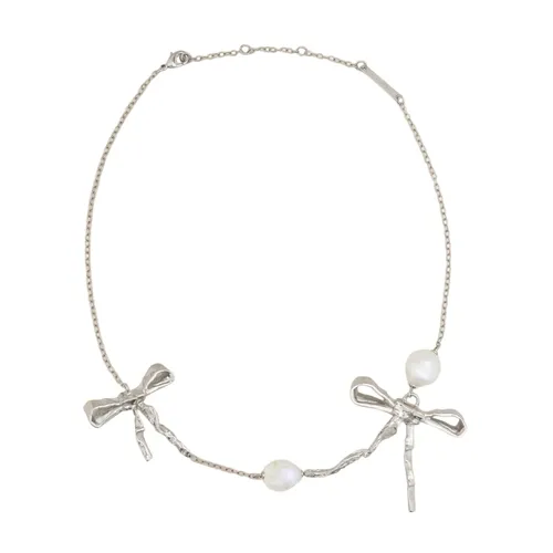 Accessories > Jewellery > Necklaces - - Marni - Modalova