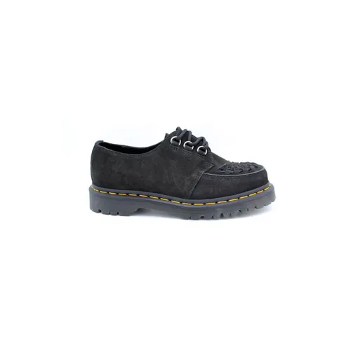Shoes > Flats > Laced Shoes - - Dr. Martens - Modalova