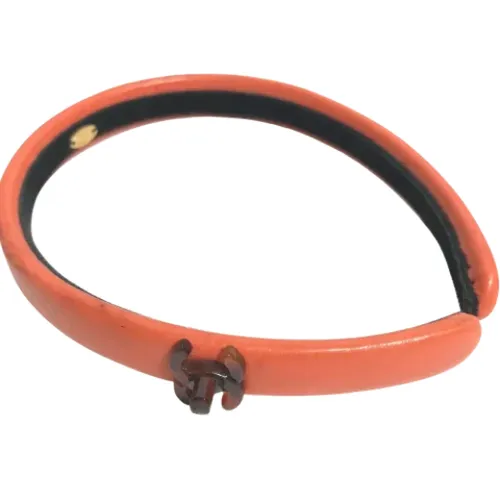 Pre-owned > Pre-owned Accessories - - Chanel Vintage - Modalova