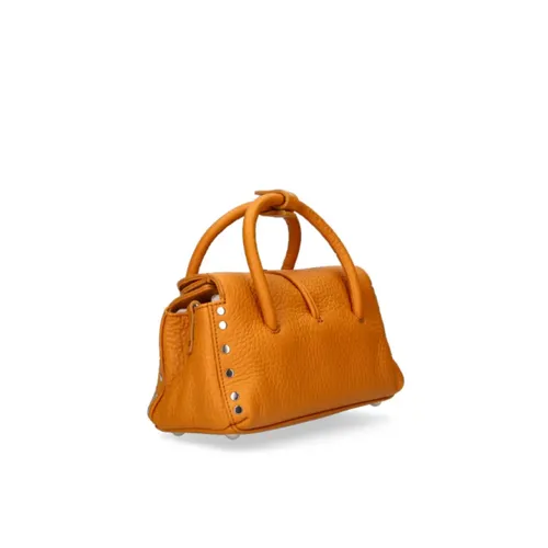 Bags > Handbags - - Zanellato - Modalova