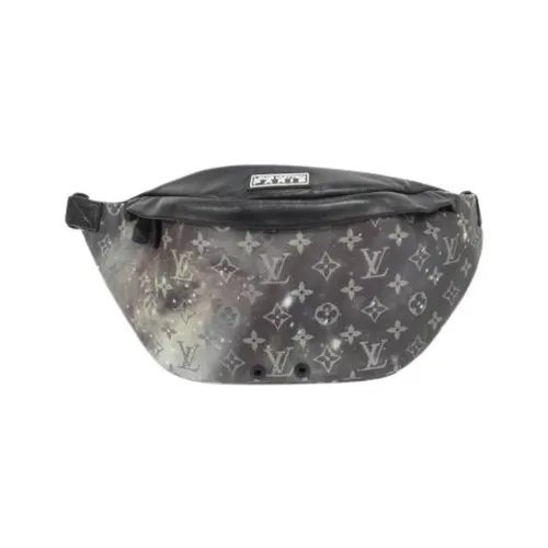 Pre-owned > Pre-owned Bags > Pre-owned Belt Bags - - Louis Vuitton Vintage - Modalova