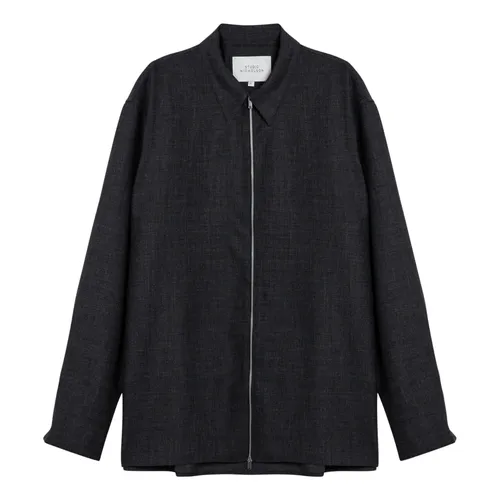 Jackets > Light Jackets - - Studio Nicholson - Modalova