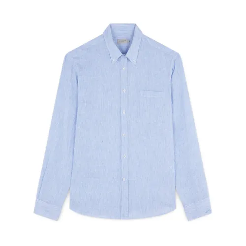 Shirts > Casual Shirts - - Paul & Shark - Modalova