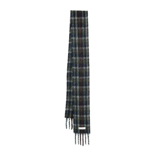 Accessories > Scarves > Winter Scarves - - Marni - Modalova