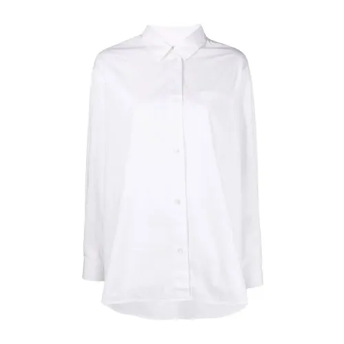 Blouses & Shirts > Shirts - - Skall Studio - Modalova
