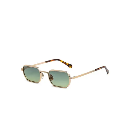 Accessories > Sunglasses - - Moscot - Modalova