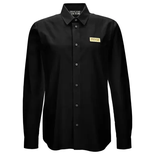 Shirts > Casual Shirts - - Versace Jeans Couture - Modalova
