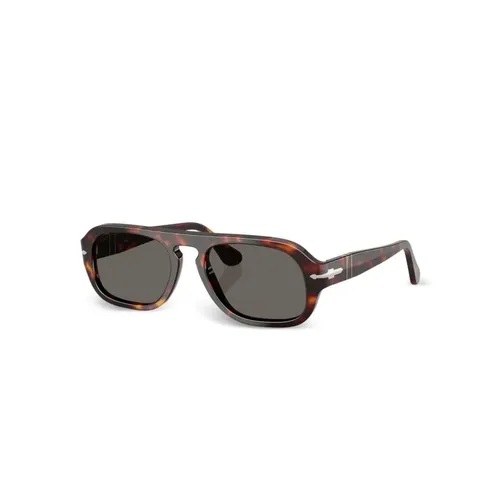 Accessories > Sunglasses - - Persol - Modalova