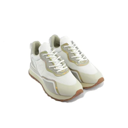 Blauer - Shoes > Sneakers - White - Blauer - Modalova