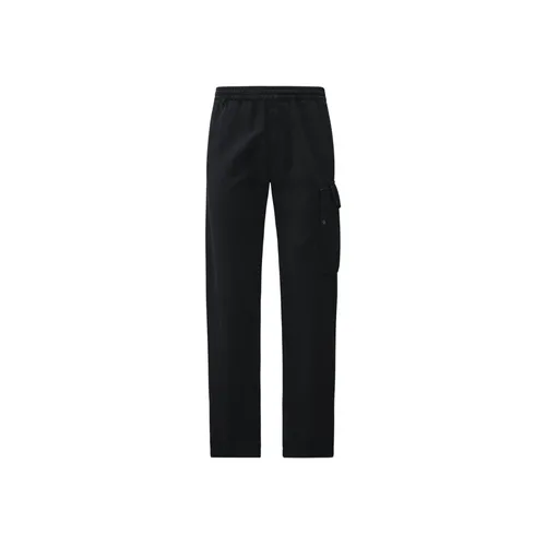 Trousers > Straight Trousers - - C.p. Company - Modalova